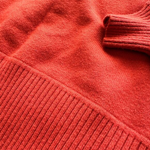 Moth by Anthropologie 3/4 Puff Sleeve Size Medium - Picture 12 of 16